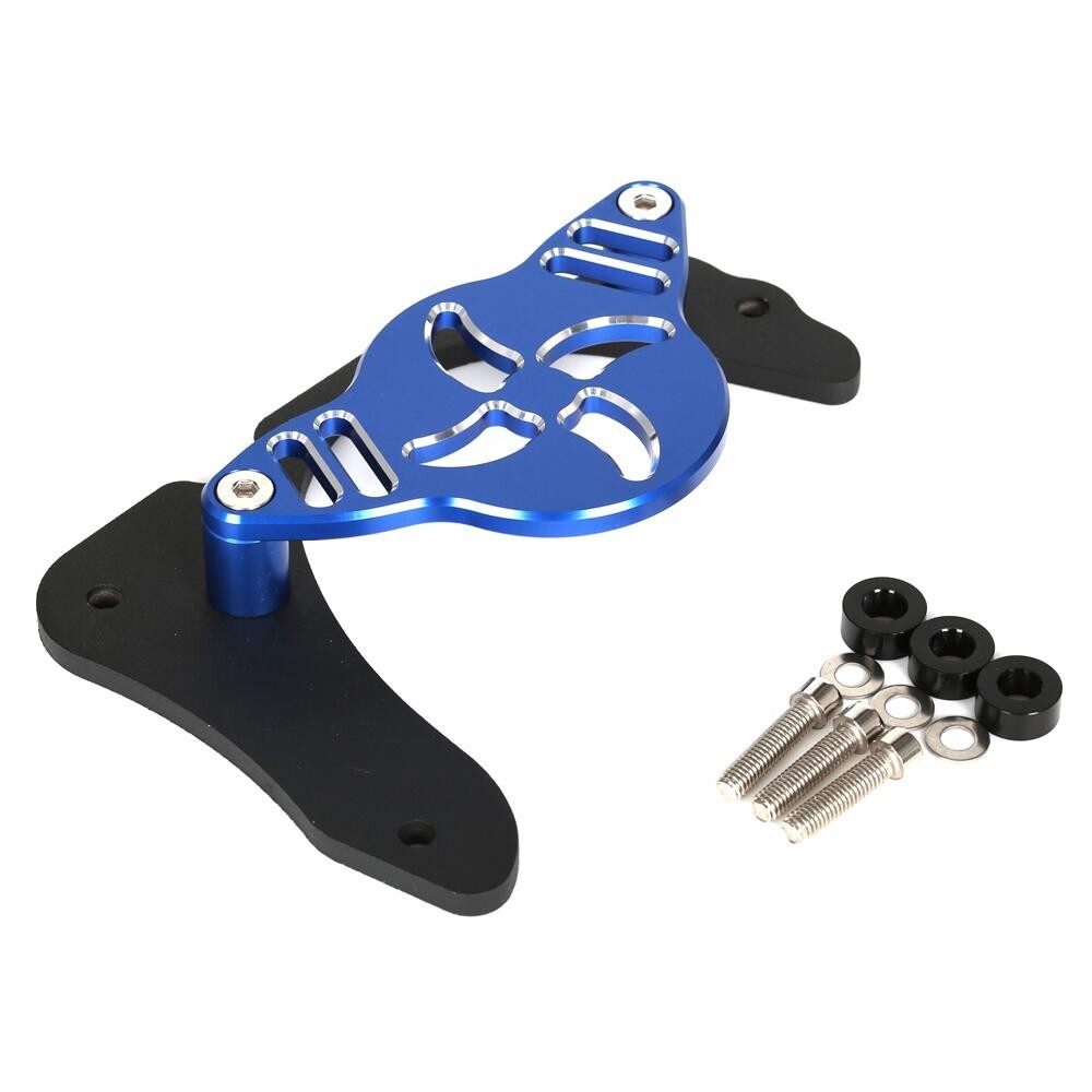 Front Sprocket Case Saver Chain Guard Case Saver Fit For Suzuki DR650 19962024 eBay