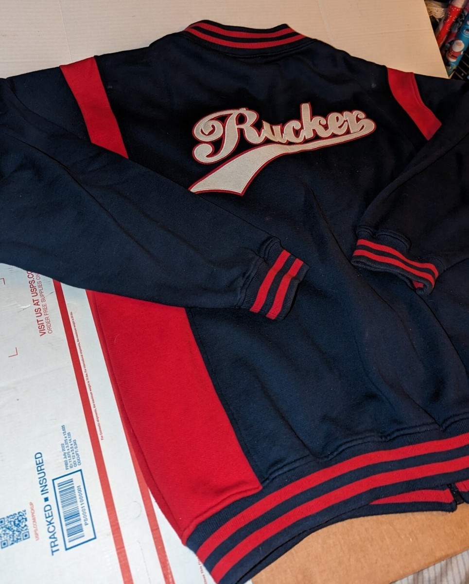 Stall & Dean ORIGINAL VINTAGE RUCKER Cotton Jacket STALL & DEAN