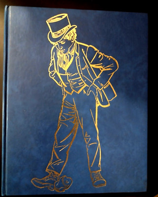 Charles Dickens DAVID COPPERFIELD Illustrationen von Gianni / Fabbri Editori 1972