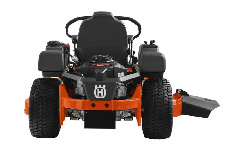 Husqvarna MZ61 24hp 726cc Kawasaki Engine 61