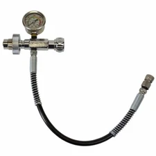 Hatsan TactAir Airgun PCP DIN Fill Kit HA91040