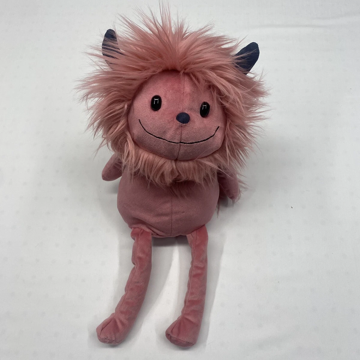 Jellycat Jinx Monster Heavenly Outhouse