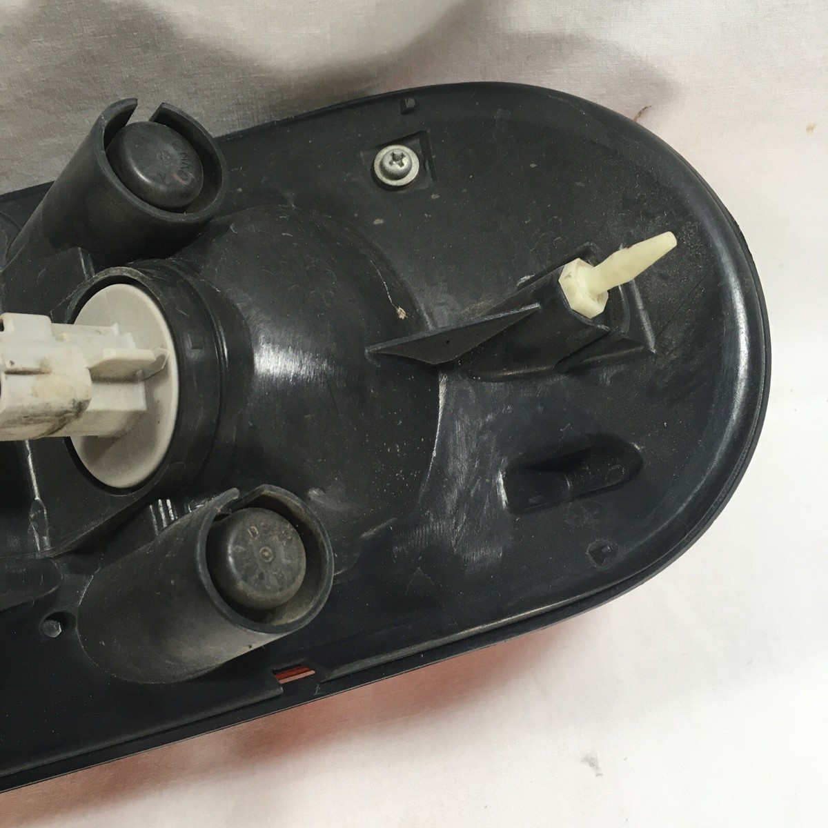 Toyota FJ Cruiser OEM Front Left Driver Park Light Turn Signal