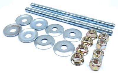 Polypro Front Sway Bar Link Kit for FORD FALCON XD XE XF EA EB ED