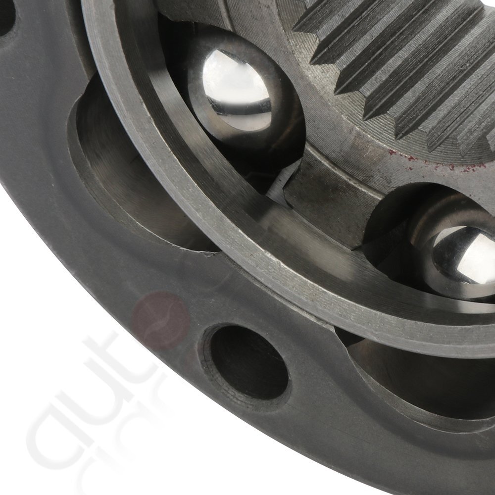 Kit de reconstrucción de juntas CV del eje de transmisión delantero