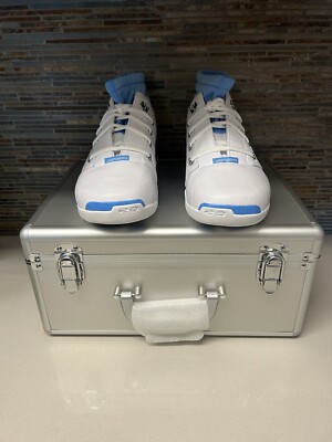 Jordan 17 Retro Low SP University Blue Size 8.5 Deadstock | eBay