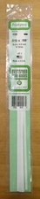 Evergreen Scale Models #108 .010x.188 (0.25x4.8mm) Polystyrene Strips (10pcs)