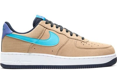 khaki air force 1 lv8