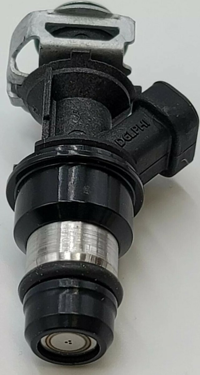 Crusader Marine Fuel Injector RA087006 R80B/3091A/25348180 Delphi