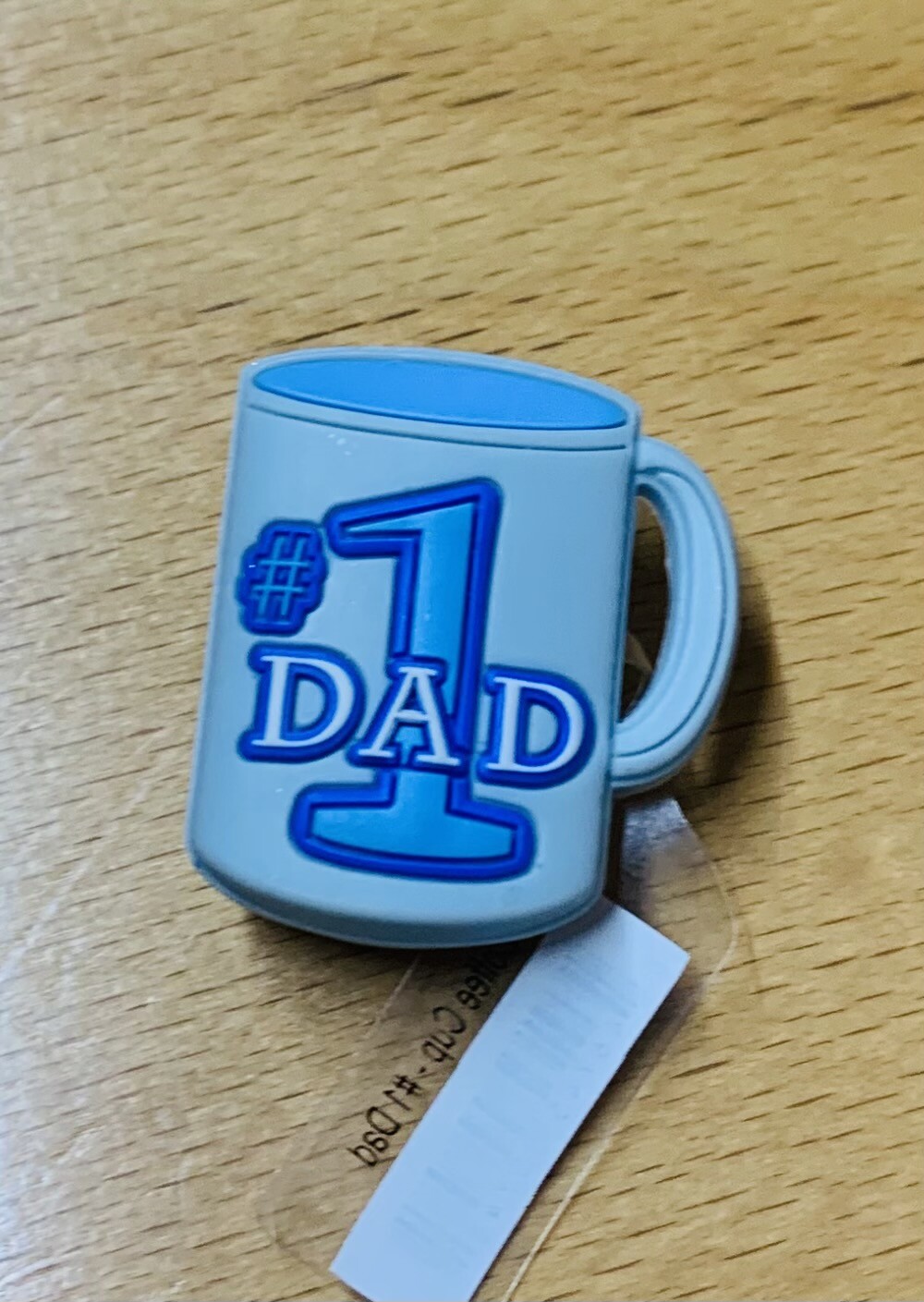 New Jibbitz Crocs Charms Tools Hammer Pliers Drill Wrench Dads Rock