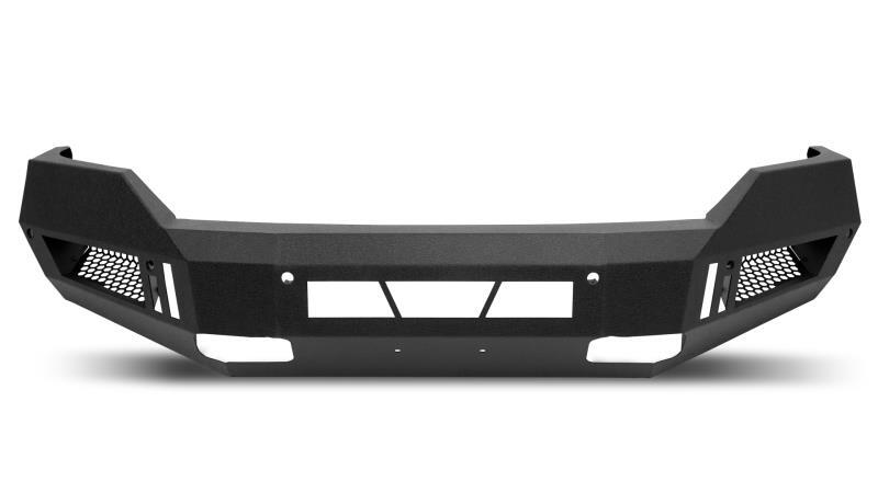 Body Armor 4x4 Fits 13-18 Dodge Ram 1500 Eco Series Front Bumper