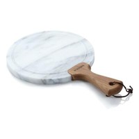 Boska KäSebrett Marmor Friends KäSe KüChenhelfer Brett KäSezubehöR 35.2Cm 955039