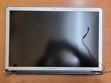 APPLE MACBOOK PRO A1286 LATE 2011 SERIES 15" LCD DISPLAY SCREEN DISPLAY 661-5849