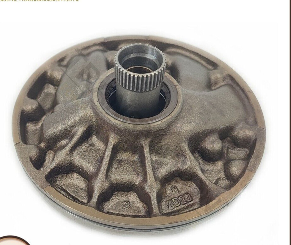 189500 For BMW Excelle Transnation  ZF4HP16 Auto Transmission Oil Pump Assembly