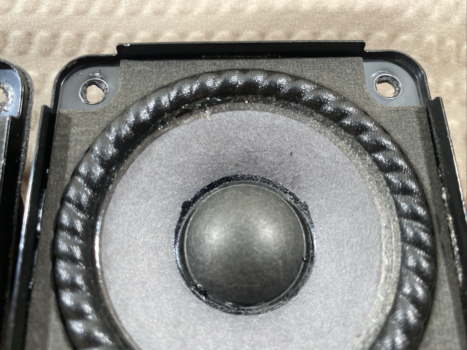 Bose SoundDock Portable N123 Speaker Replacement 302612-001 Pair 
