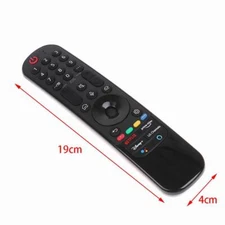 New Replace MR21GA For LG Smart 2021 QLED TV Infrared Remote Control 43UP7100ZUF