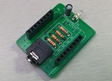 ESP8266 Mains Current Sensor - Wemos - Current transformer - SCT013 - 100A/50mA