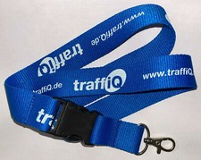 Smycz smycz TraffiQ nowa (cena specjalna)