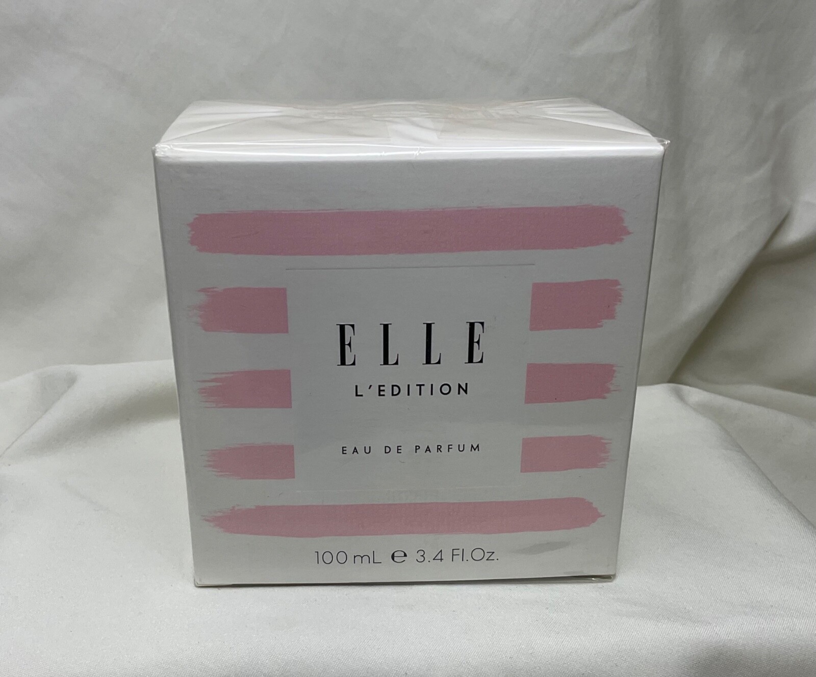ELLE L'edition Eau De Parfum 100 ml