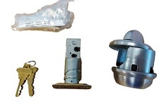 Schlage - Single Cyl Deadbolt