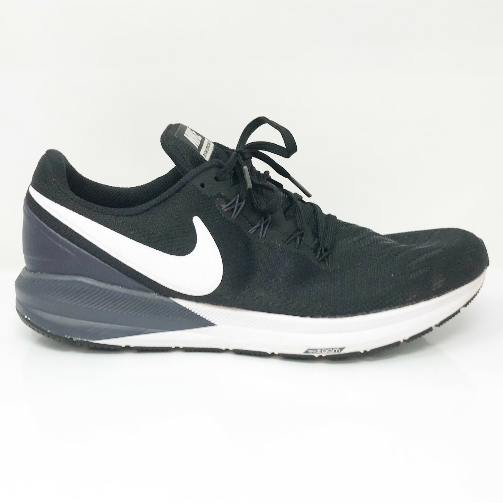 nike air zoom structure 22 men