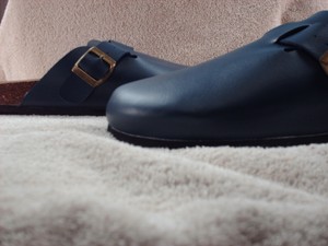 seranoma clog slippers