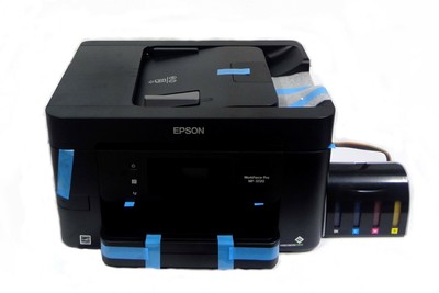epson wf 3720 reset