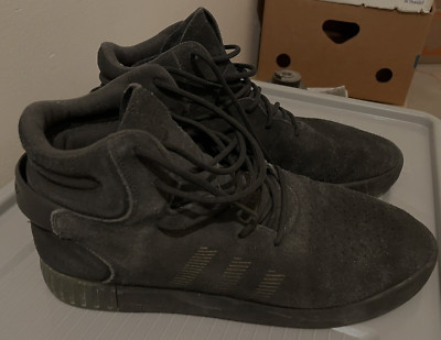 Adidas Tubular Invader Gr.44 2/3 schwarz