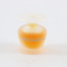 Nagada Pascal Morabito Miniature Mini Glass Perfume