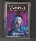 Sealed Unopened Fifth 5th Edition Preconstructed Tzimisce Deck VTES Jyhad