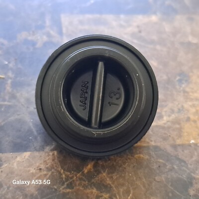 Kawasaki NEW 16115-1009 Oil Filler Cap GPZ ZX EL EN EX JH JS JT KL