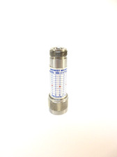 Midwest Microwave 389-3 Precision Attenuator 3 dB, 2 W, 18 GHz, Type-N m  f 