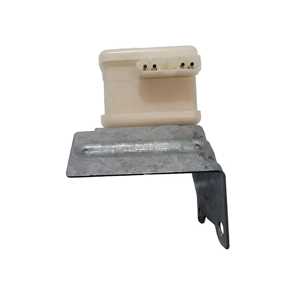 Alarma sensor inclinación maletero BMW E38 OEM 65758368167 Foto 3 de 4