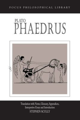 Plato Phaedrus Perfect Plató