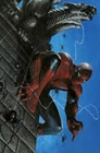 Amazing Spider-Man #49 (Unknown Comics Gabriele Dell'Otto Virgin Variant) NM