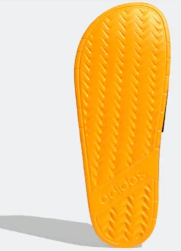 Adidas Originals Adilette TND Messi Slides Sandals Black  display picture 3