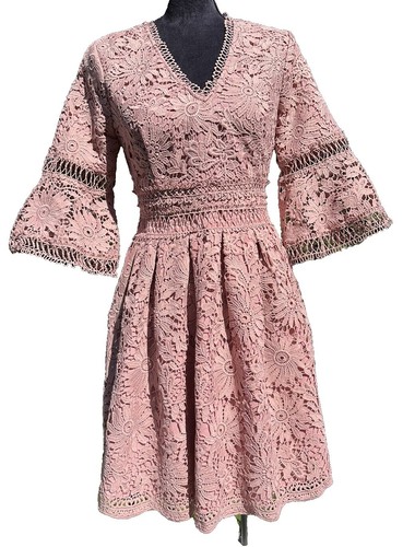ENDLESS ROSE Women's Lace Cami Midi Dress | eBay ENDLESS ROSE Women's Lace Cami Midi Dress | eBay