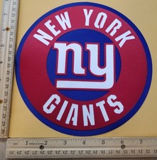 New York Giants Collecting and Fan Guide 13