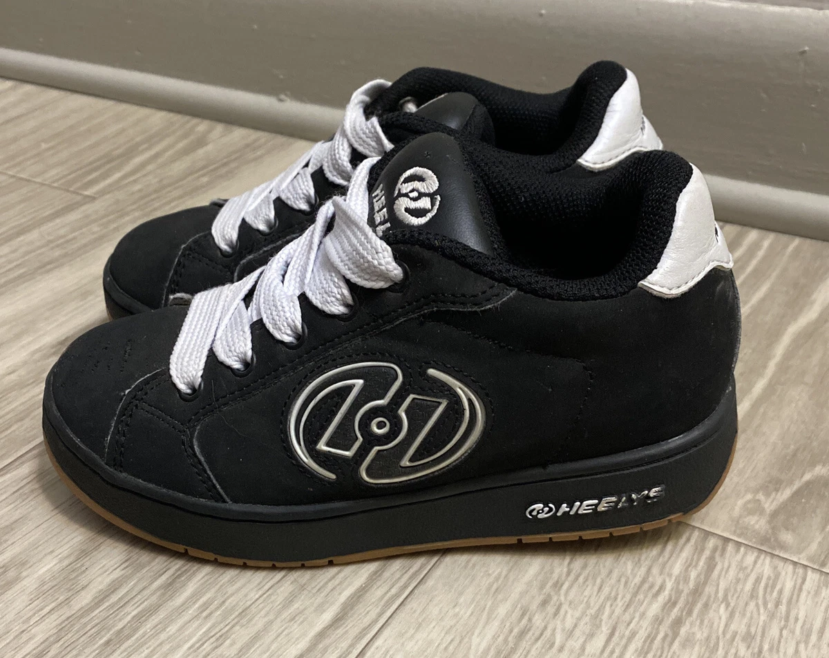 Chaussures à Roulettes Heelys