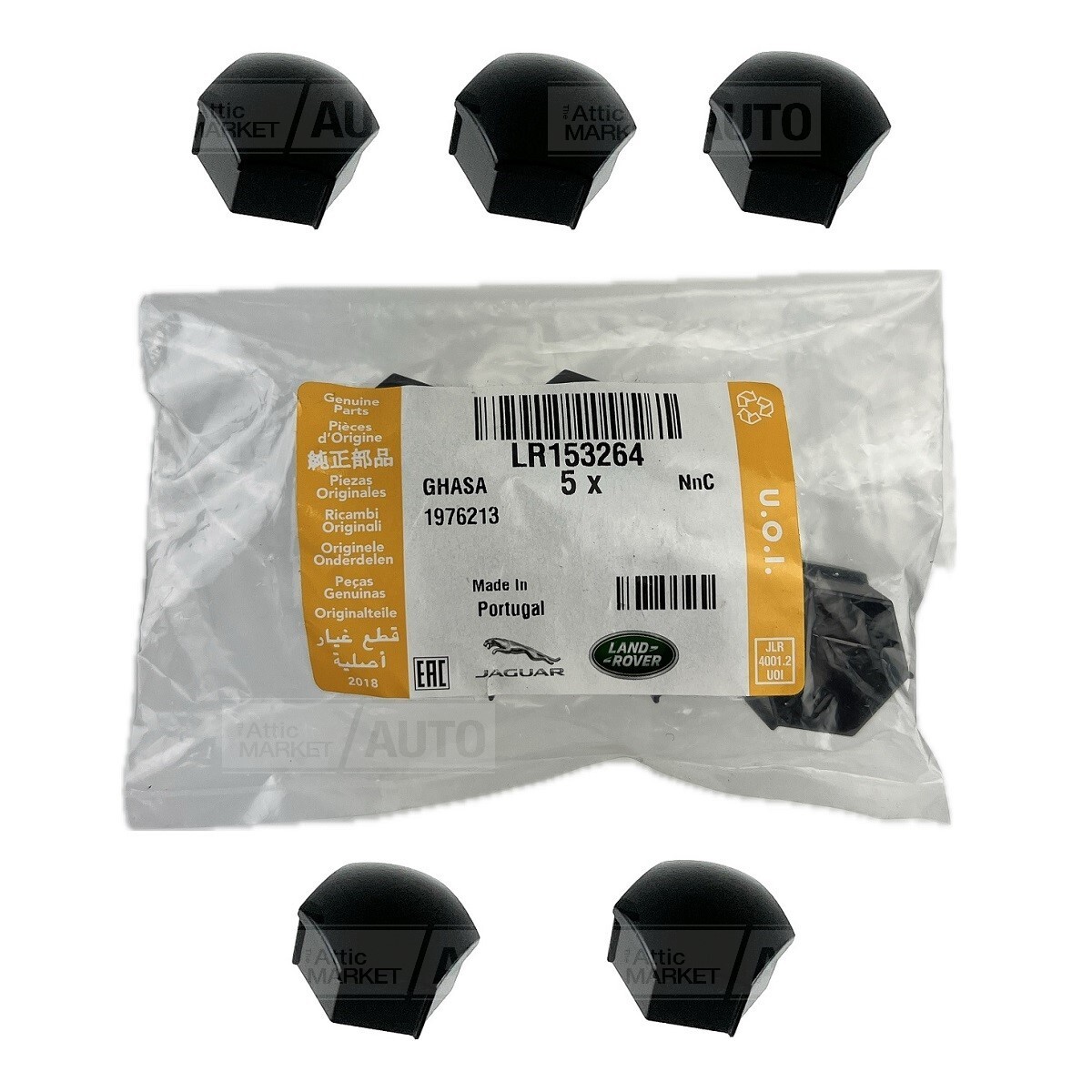 Land Rover Range Rover Tappo Centrale Ruota 63mm Originale - Foto 7