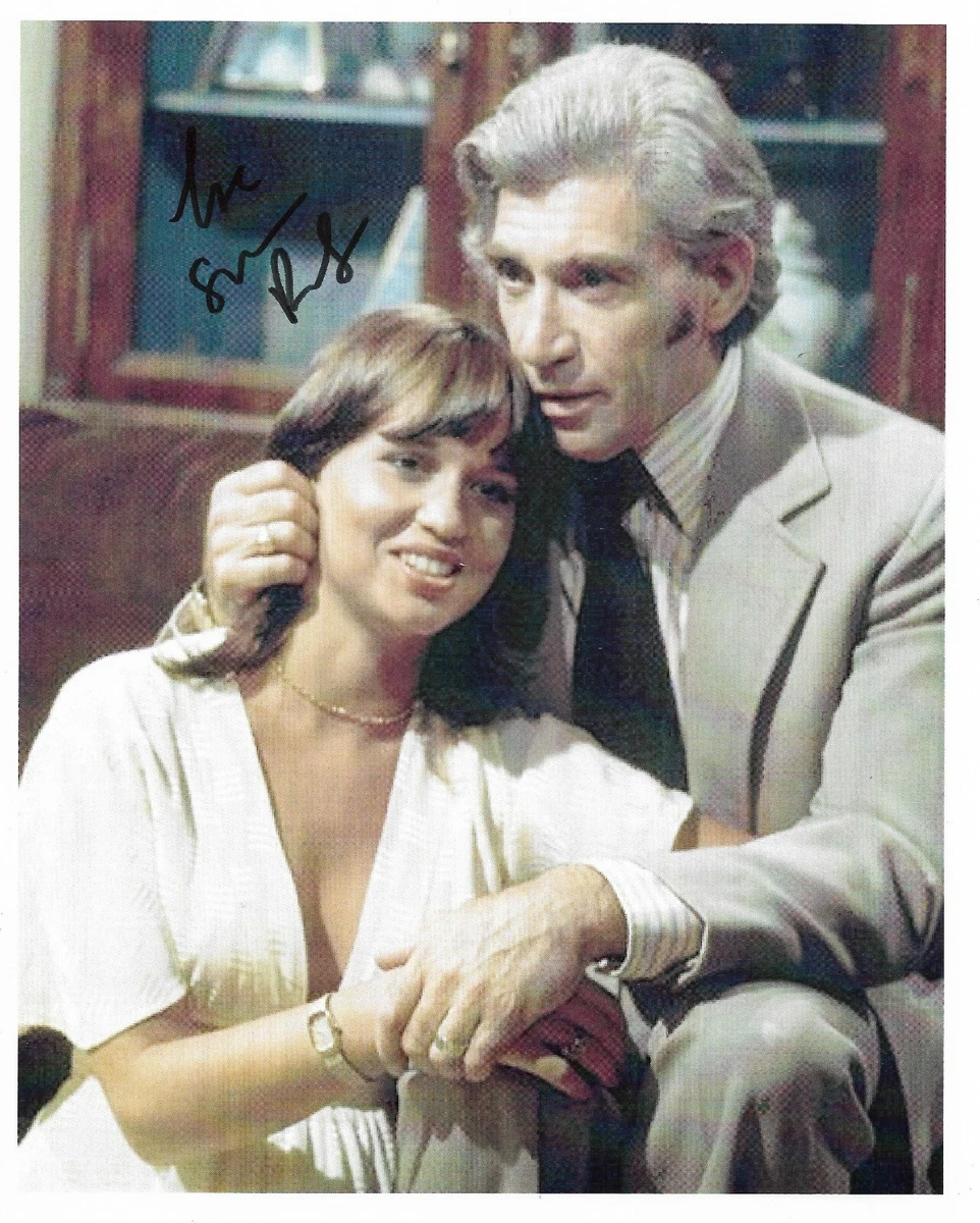 Susan Penhaligon