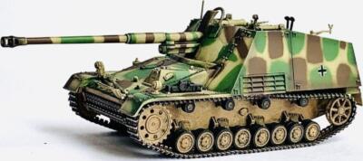 Dragon Pre-Built Maßstab 1:72 Sd.Kfz.164 Hornisse