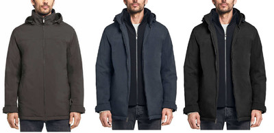 weatherproof ultratech jacket