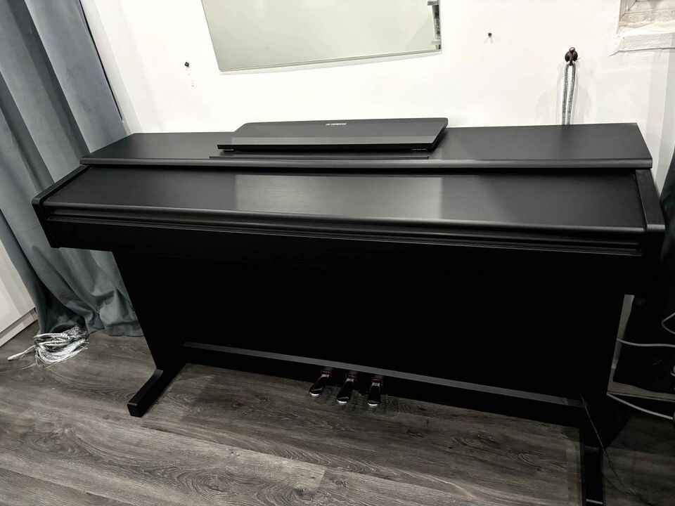 Yamaha Arius YDP145 Digital Piano eBay