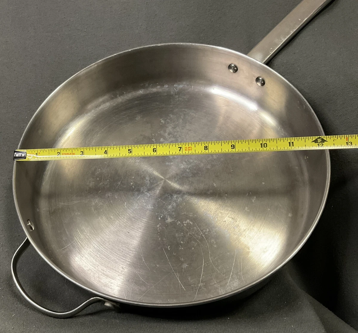 What is a Frying Pan and What Are Its Uses?