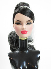 LITTLE VINTAGE ENSEMBLE VERONIQUE PERRIN HEAD NEVER DISPLAYED FASHION ROYALTY