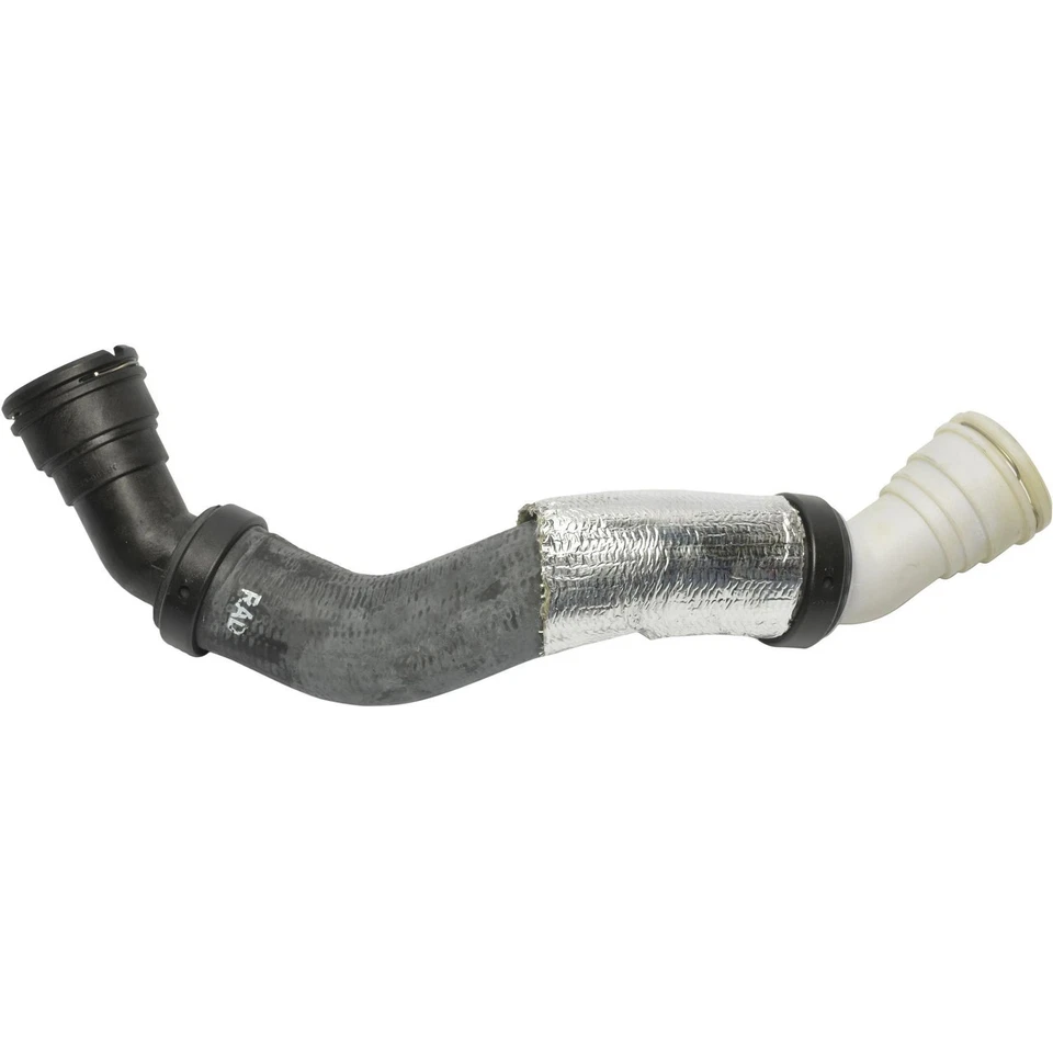 Manguera de refrigerante de radiador Continental 66453 para 08-10 Ford F-250 SD F-350 SD Foto 2 de 4