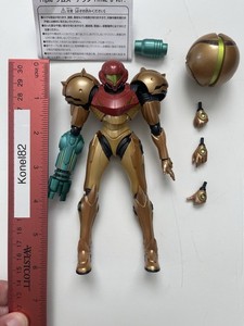Metroid Figure | eBay