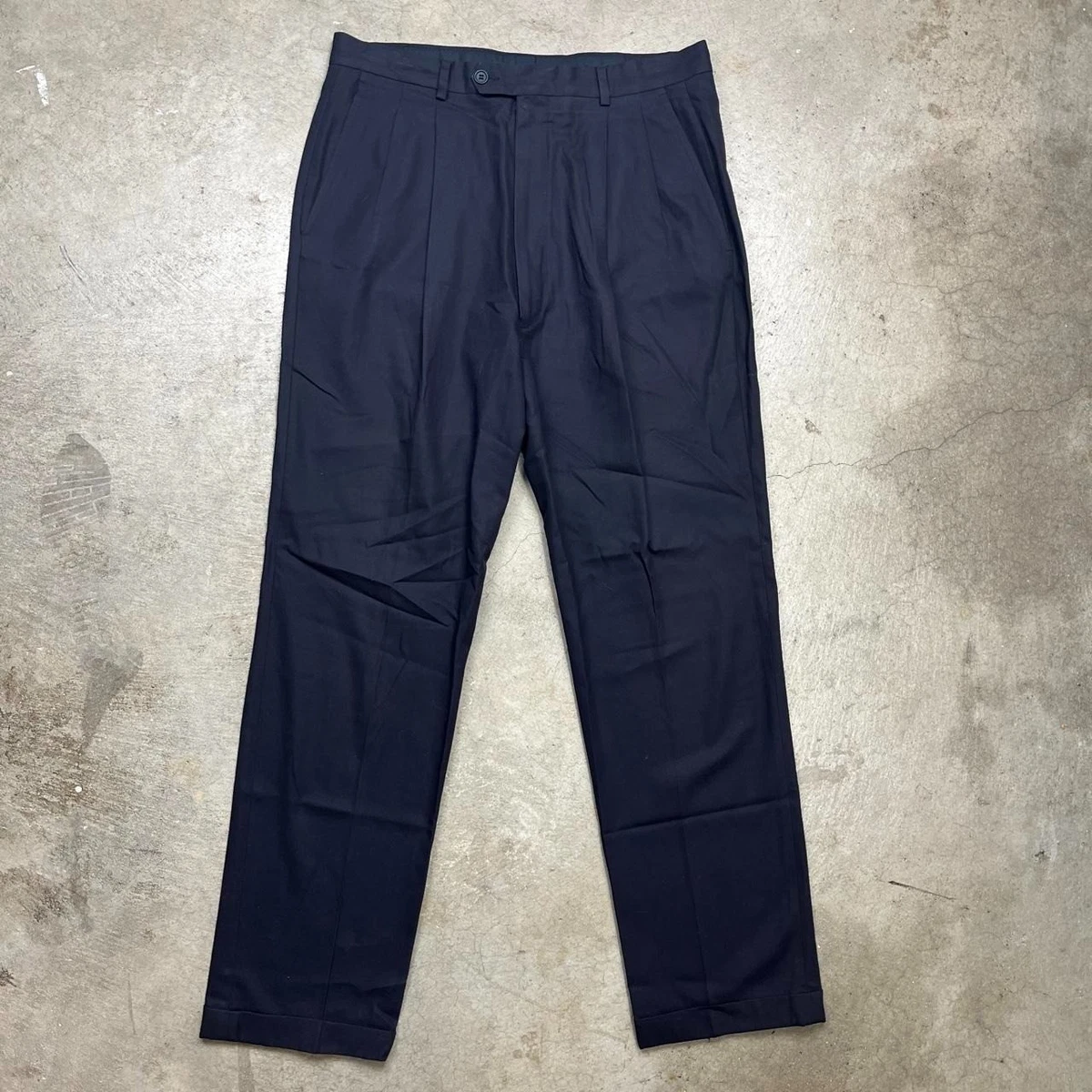 25+ Emporio Armani Men's Pants for sale | Updated Oct 2026