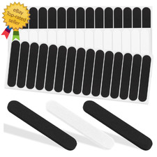 45PCS Hat Size Tape, Hat Size Reducer, Foam Reducing Tape for Hats Caps Sweatban